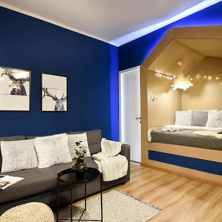 Sweet Dreams Home Dreamy Universitate Studio บูคาเรสต์ ภายนอก รูปภาพ