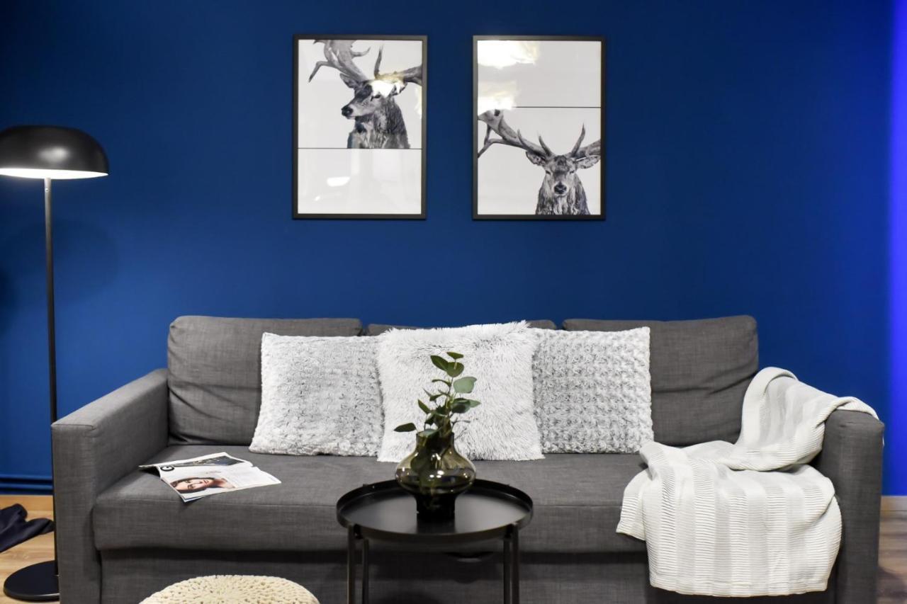 Sweet Dreams Home Dreamy Universitate Studio บูคาเรสต์ ภายนอก รูปภาพ
