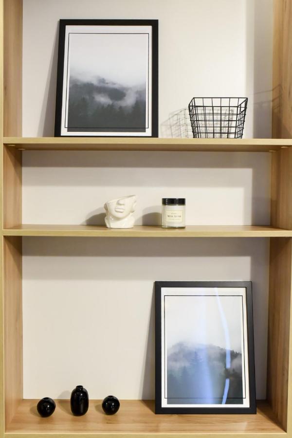 Sweet Dreams Home Dreamy Universitate Studio บูคาเรสต์ ภายนอก รูปภาพ
