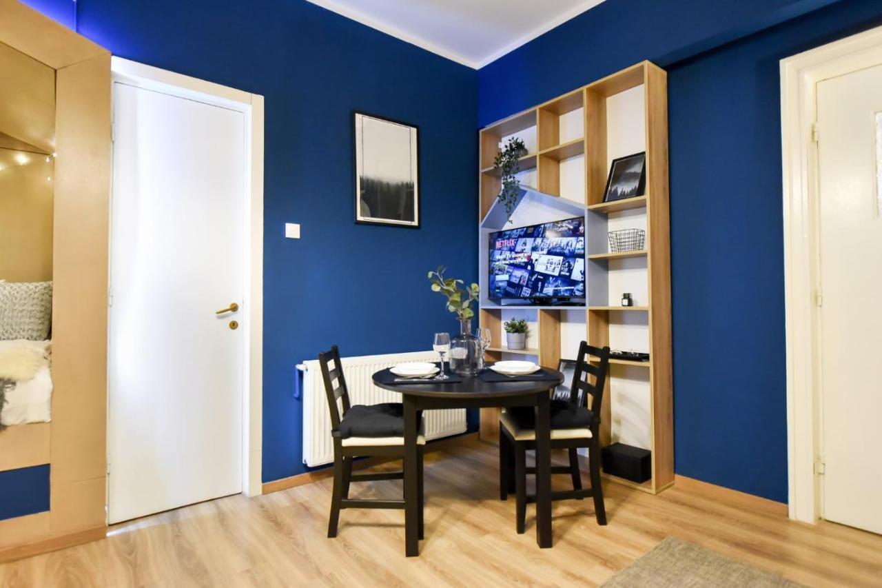 Sweet Dreams Home Dreamy Universitate Studio บูคาเรสต์ ภายนอก รูปภาพ